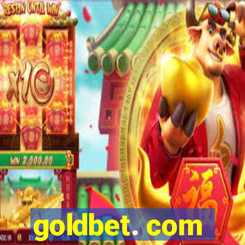 goldbet. com